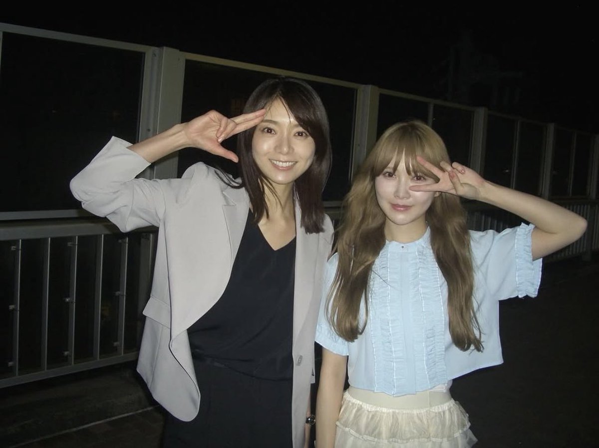 あやひろ2良すぎた🥹こんなにハマったドラマは初めてすぎる！！
もうこの2人を見れないのが寂しすぎるよ
素敵なドラマをありがとうございました😭
 
#あやひろ２ #あやひろチルドレン