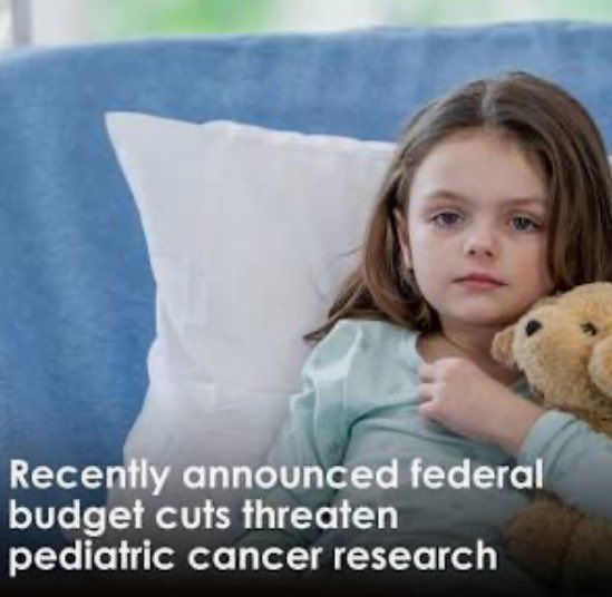 I live in Memphis. People I spoke with at St. Jude say they’ve budgeted $150mill in cuts to federal grants. This funding would support research to save the lives of children suffering from cancer. Instead, thanks to your vote on Trump’s BBB,  already wealthy people will get a