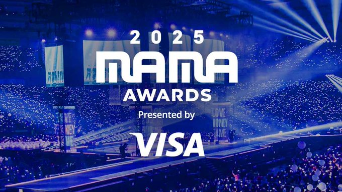 kpop_realtime's tweet photo. ✨緊急企画✨
抽選で50名様
#2025MAMA賞  #MAMAAWARDS

2025 MAMA Awardsのチケット100枚が当たるチャンス！(日本国内限定 🇯🇵) 🎟️✨

▼応募方法
①@2025MnetMAMA 、フォロー
②この投稿をRT
③当選者にはDMをお送りします

応募期間：2025/11/28 23:59まで

#2025MAMAAwards  #2025MAMA https://t.co/6QmKVaCpNE