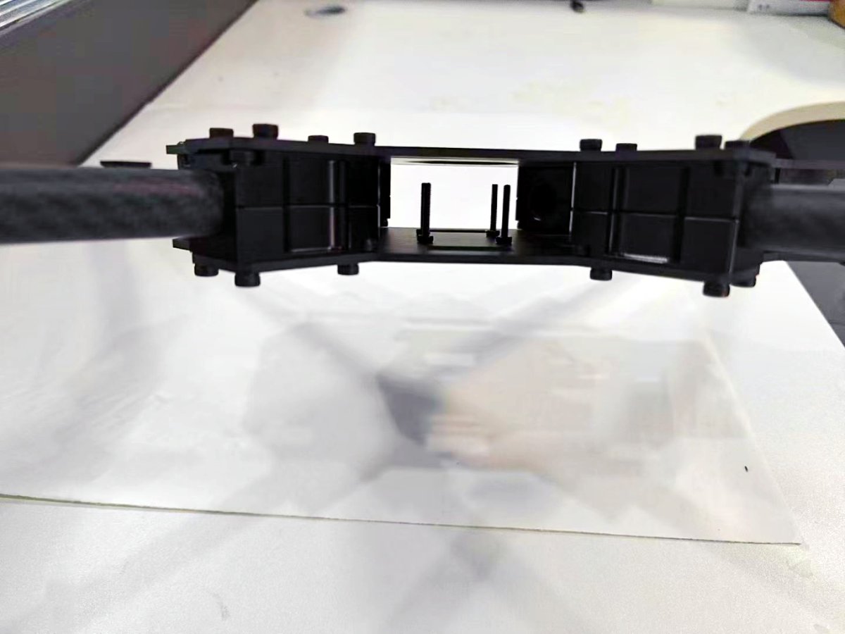 CarbonFiberStar's tweet image. Carbon fiber drone frame,18-inch rack, thickened arms, can load 15kg,welcome to contact us get more details.
carbonfiberstar.com 
#carbonfiber #UAVframe #Droneframe #carbonfiberframe