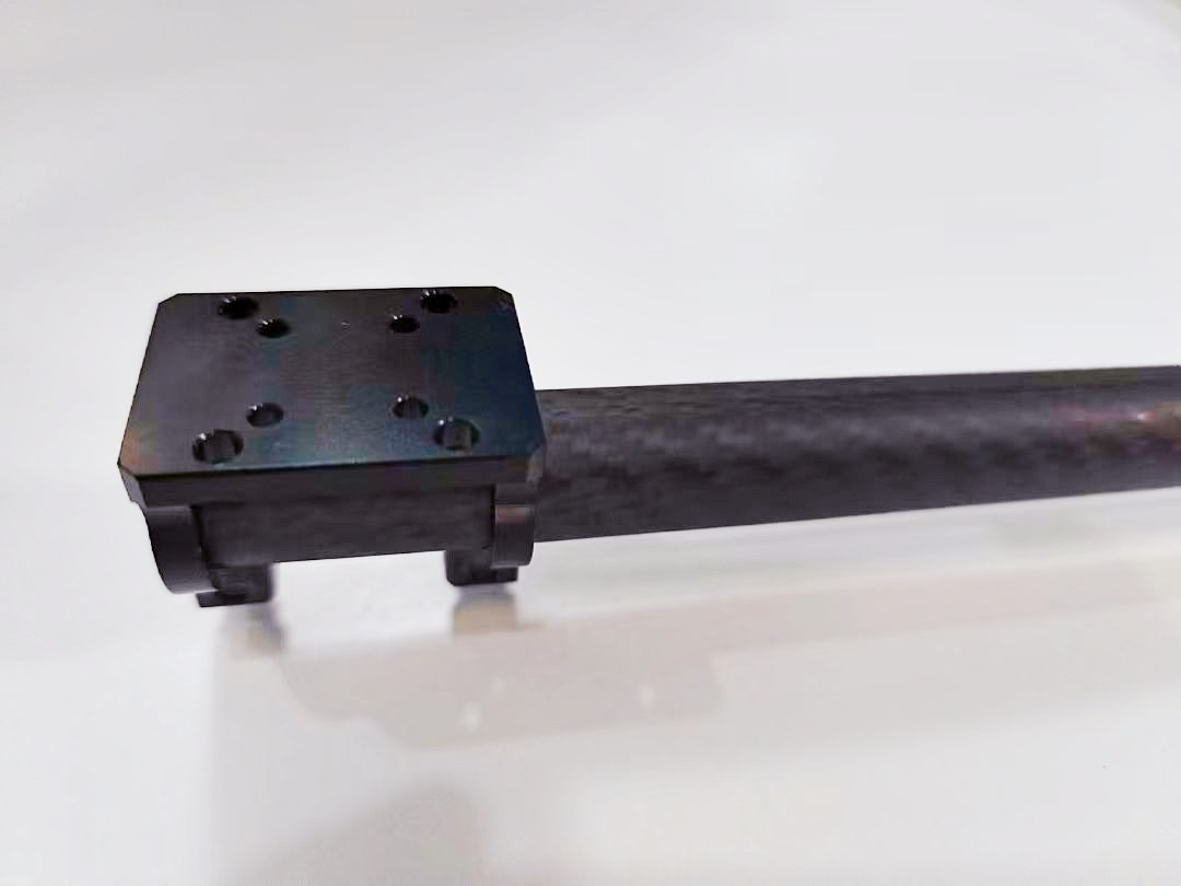 CarbonFiberStar's tweet image. Carbon fiber drone frame,18-inch rack, thickened arms, can load 15kg,welcome to contact us get more details.
carbonfiberstar.com 
#carbonfiber #UAVframe #Droneframe #carbonfiberframe