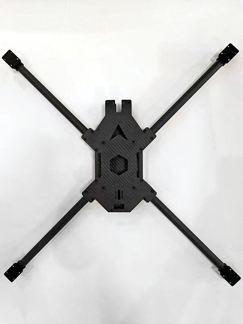 CarbonFiberStar's tweet image. Carbon fiber drone frame,18-inch rack, thickened arms, can load 15kg,welcome to contact us get more details.
carbonfiberstar.com 
#carbonfiber #UAVframe #Droneframe #carbonfiberframe