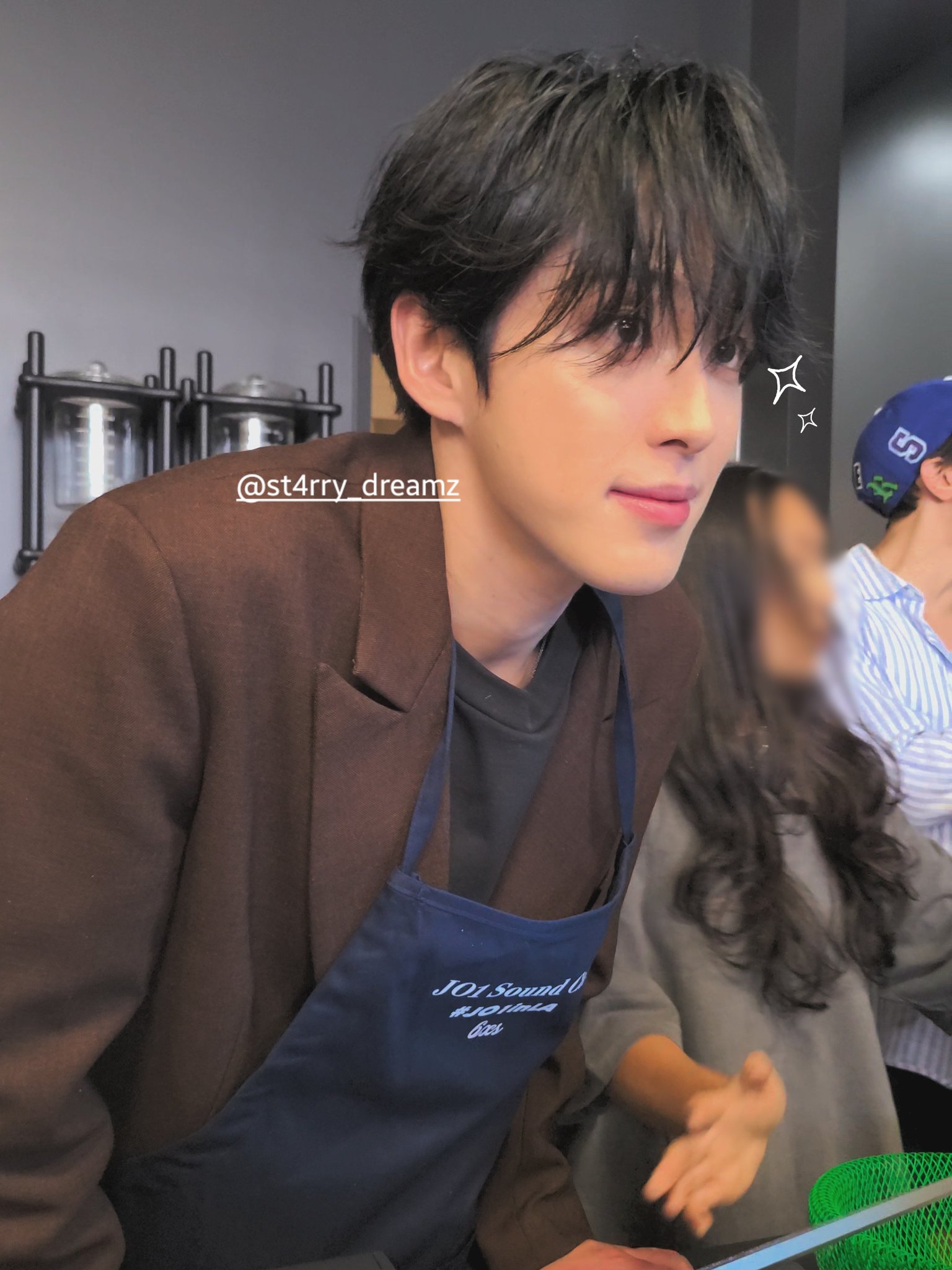 nat¹²⁷ 🌱🍓👾 | #1 JAMINI ♡ (@st4rry_dreamz) / X