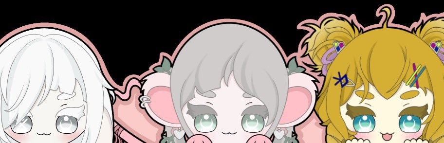 NeyroVT's tweet image. After some encouragement from so many cuties, I’ve finally decided to start up a VGEN.

So to start things off I would like to do a giveaway of the Chibi Peeker YCH that is now available! (link in comments)

To enter:
⟡ Like and retweet
⟡ Comment your reference 

Ends Aug 8th