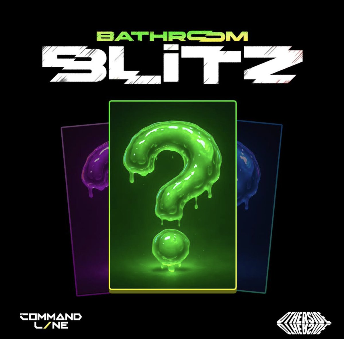 CryptoVonDoom's tweet image. Dear Bathroom Dwellers, 

I hope you&apos;re enjoying the Bathroom Blitz experience by @cmnd_line, the first persistent experience on @OthersideMeta. 
I wanted to reach out today to give you a brief update on things regarding awards and these Season Zero packs we&apos;ve been discussing.…