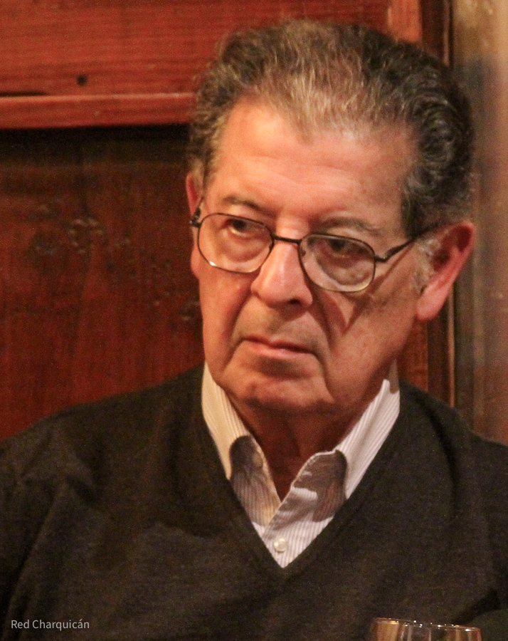 Lamentamos informar el fallecimiento del Dr. Alfredo Estrada, destacado médico que  vivió el exilio y regreso a Chile. Fue parte de los equipos de profesionales de <a href="/codepuchile/">CODEPU</a> durante la dictadura. Su vida fue un compromiso con su pueblo, los derechos humanos y la salud pública