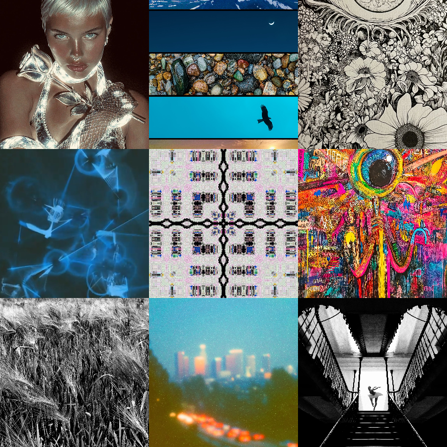 nft.promo (@nft_promo2022) on Twitter photo #nftPromoFeatureSumm #nftPromoFeature
Welcome to our latest featured artists!
<a href="/laf131/">ʟᴀᴋ¹³¹ ♤</a> <a href="/husainanwaralam/">Hussain Anwar Alam. 👑📸🦁</a> <a href="/Slivereign/">Slivereign</a>
<a href="/morphogenist/">Robert Baker</a> <a href="/taimei_886/">Tai Mei (台妹)</a> <a href="/AshwiniDodani/">Ashwinikumar</a>
<a href="/TwoJost/">2Jost</a> <a href="/cryptolust_nft/">₡ryptolusţ</a> <a href="/gulyildizart/">Gül Yıldız</a>
And of course, thanks <a href="/lukas_trips/">Trips</a> for his unending support! #nftPromoFeatureSumm #nftPromoFeature
Welcome to our latest featured artists!
<a href="/laf131/">ʟᴀᴋ¹³¹ ♤</a> <a href="/husainanwaralam/">Hussain Anwar Alam. 👑📸🦁</a> <a href="/Slivereign/">Slivereign</a>
<a href="/morphogenist/">Robert Baker</a> <a href="/taimei_886/">Tai Mei (台妹)</a> <a href="/AshwiniDodani/">Ashwinikumar</a>
<a href="/TwoJost/">2Jost</a> <a href="/cryptolust_nft/">₡ryptolusţ</a> <a href="/gulyildizart/">Gül Yıldız</a>
And of course, thanks <a href="/lukas_trips/">Trips</a> for his unending support!