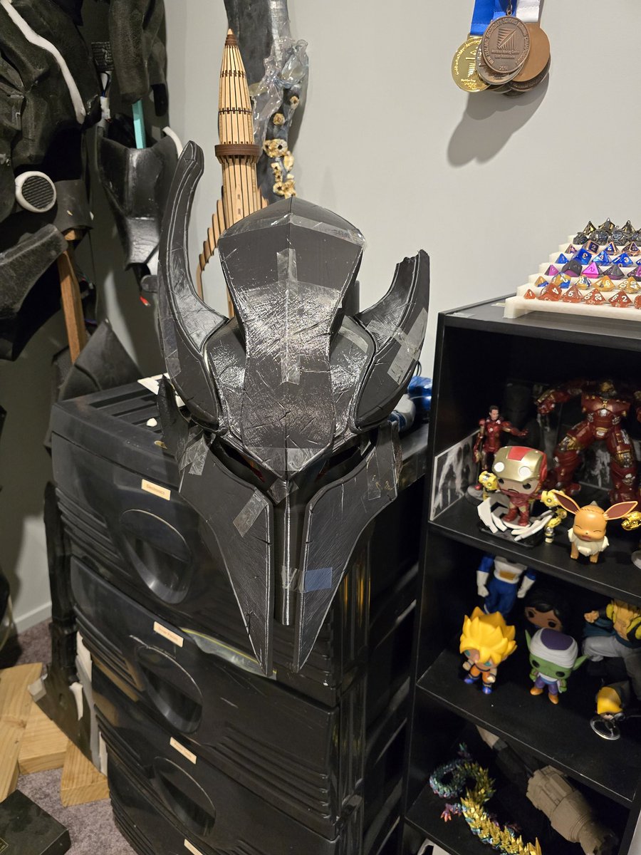 Omega Armor NZ tweet media