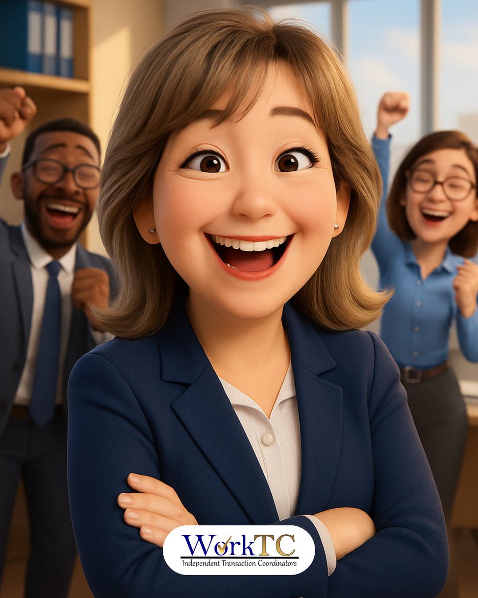 WorkTC_com's tweet image. Quadruple Closing! 🚀💥
4 closings. 1 day. Zero excuses.

At WorkTC, we don&apos;t sleep... we just close! 💯

📞 Call 305-495-1591.

#WorkTC #QuadrupleClosing #RealtorLife #REProductivity #RealEstate