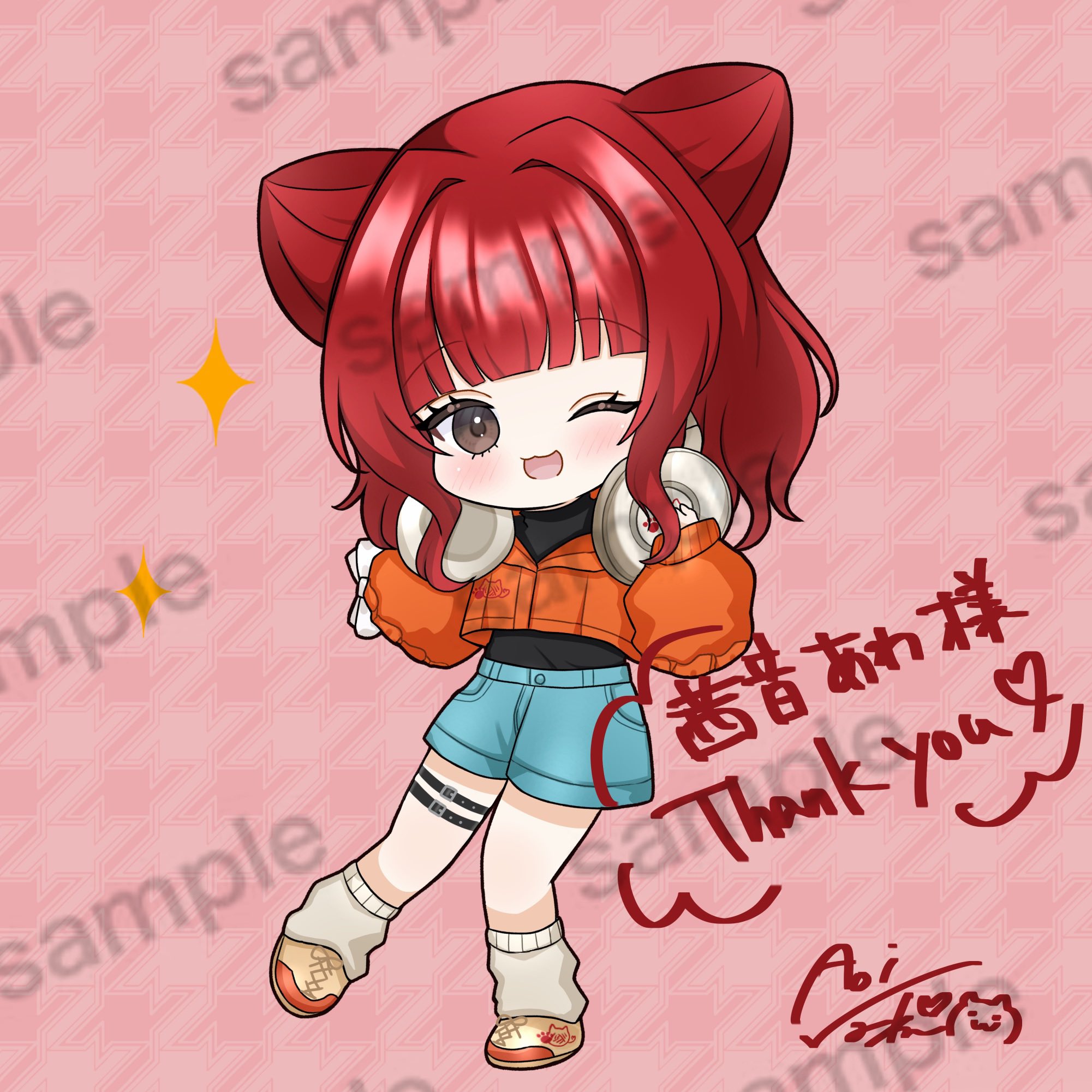 イラスト依頼 咲イラスト【ご依頼⭕️】 on X: 