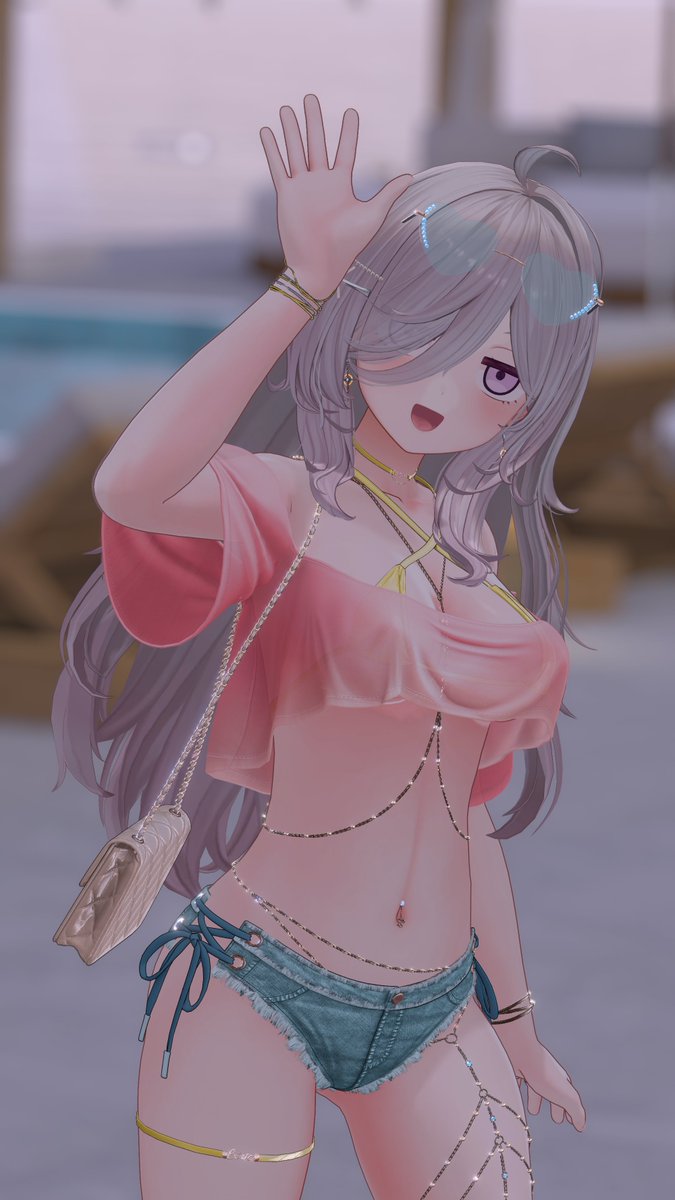 おはおはの花金ｲｪｲ～🙌✨️