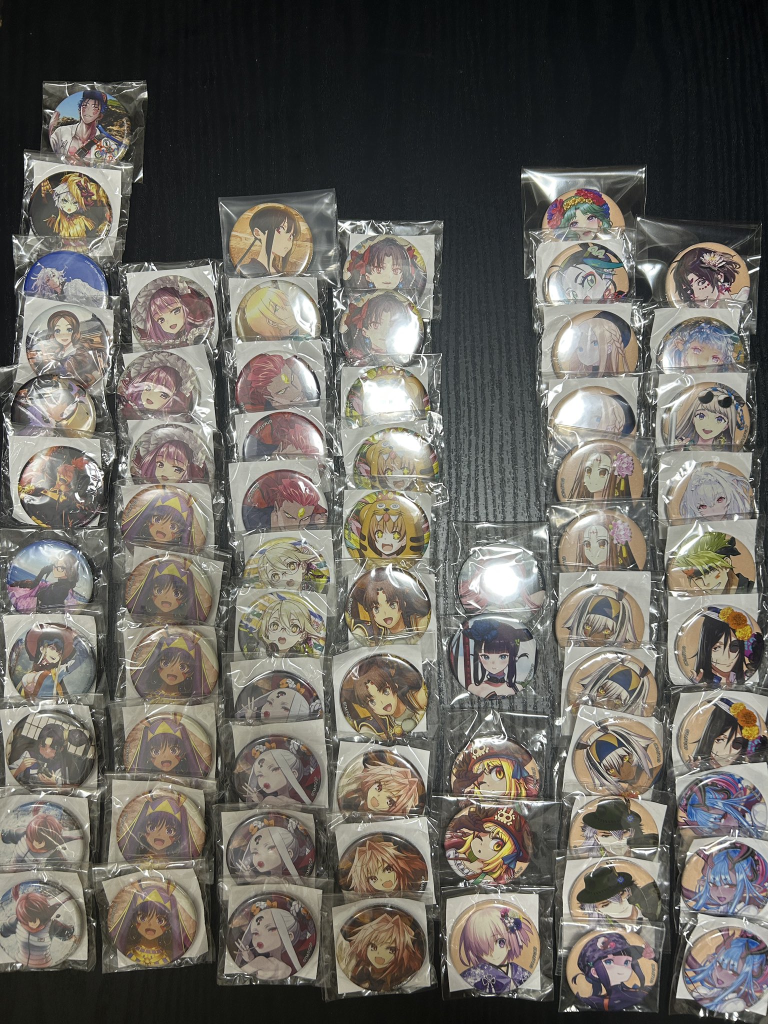 ☆ ま っ き ー ☆ @FGO on X: 