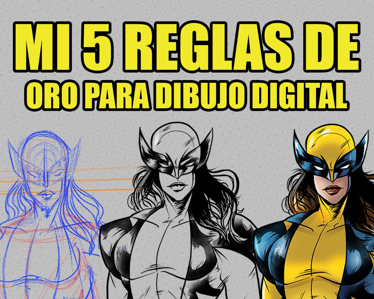 Valerioart04's tweet photo. Reactive mi canal de YouTube que lo tenía abandonado, esta disponible un nuevo video por si quieres verlo:

https://t.co/1iuThHaGFu

Canal : ValerioArt

#comic #youtube #clipstudiopaint #dibujodigital #digitalart https://t.co/auq4dIjxlA