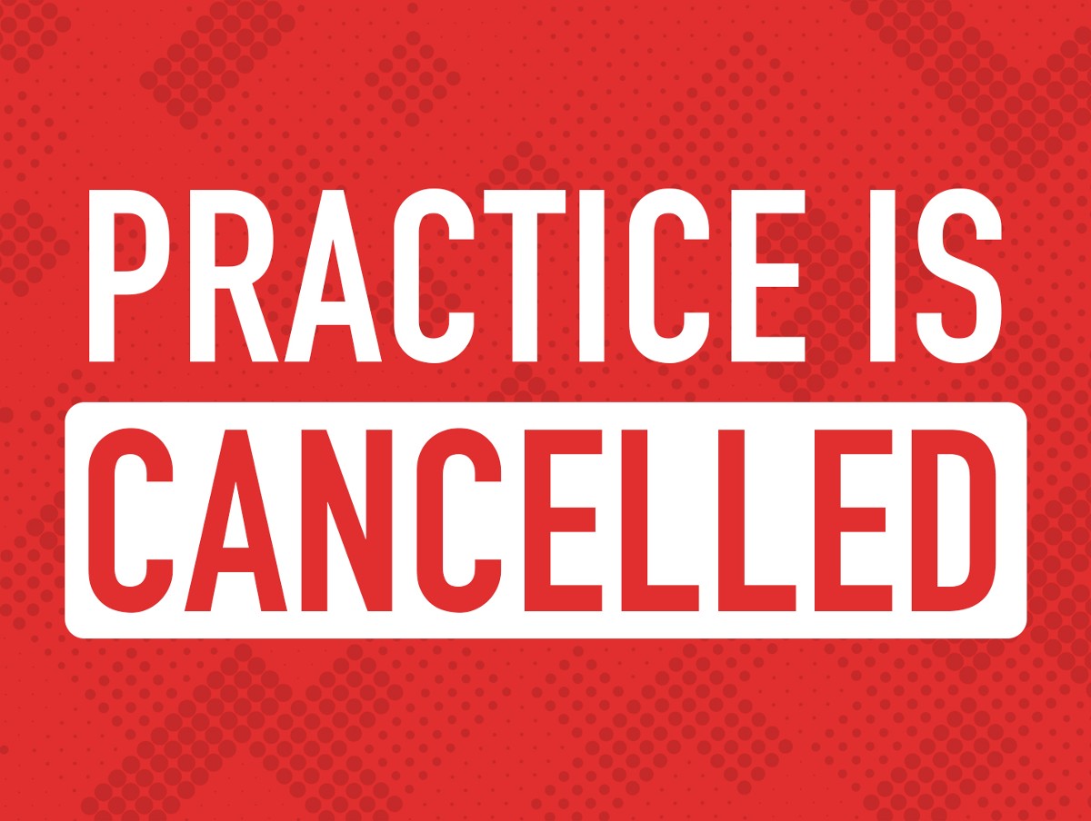 tomcatyfl's tweet photo. TONIGHT'S PRACTICE &amp; MEETING CANCELLED 7/31/25 - https://t.co/YQXsqyR1Q1 https://t.co/yT9NS0eIau