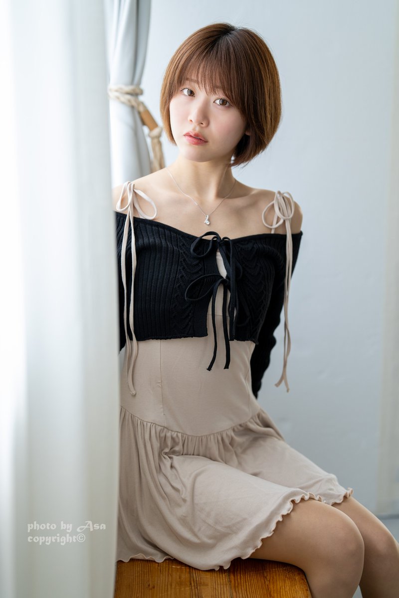 今日も素敵な一日になりますように✨

Model:AMANE chan
<a href="/shelly_amane11/">あまね</a>