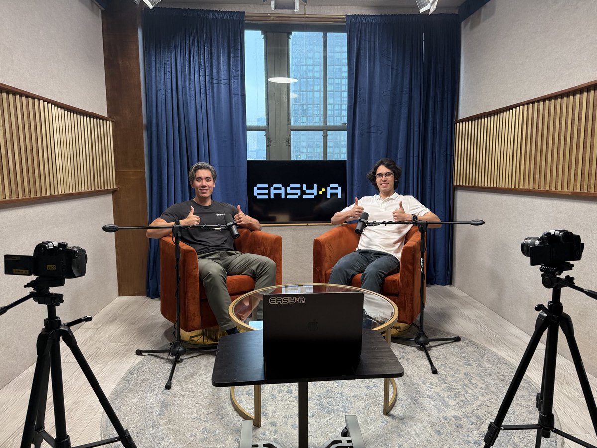you said yes. 

so we did it!

episode zero drops soon.

now. 

what shall we call our pod?