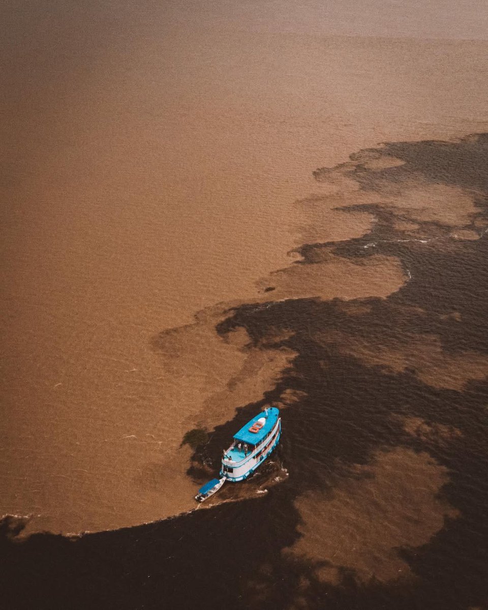 📍 Amazonas (AM)

Entre rios, floresta  e experiências únicas de selva, o Amazonas revela a força e a beleza da Amazônia brasileira. 🌿🚤 

Um destino que conecta natureza, cultura e aventura em cada canto.

📷 @maladeaventuras
🔹 Use a #mtur 🔹

#Turismo #ConheçaOBrasil #AM
