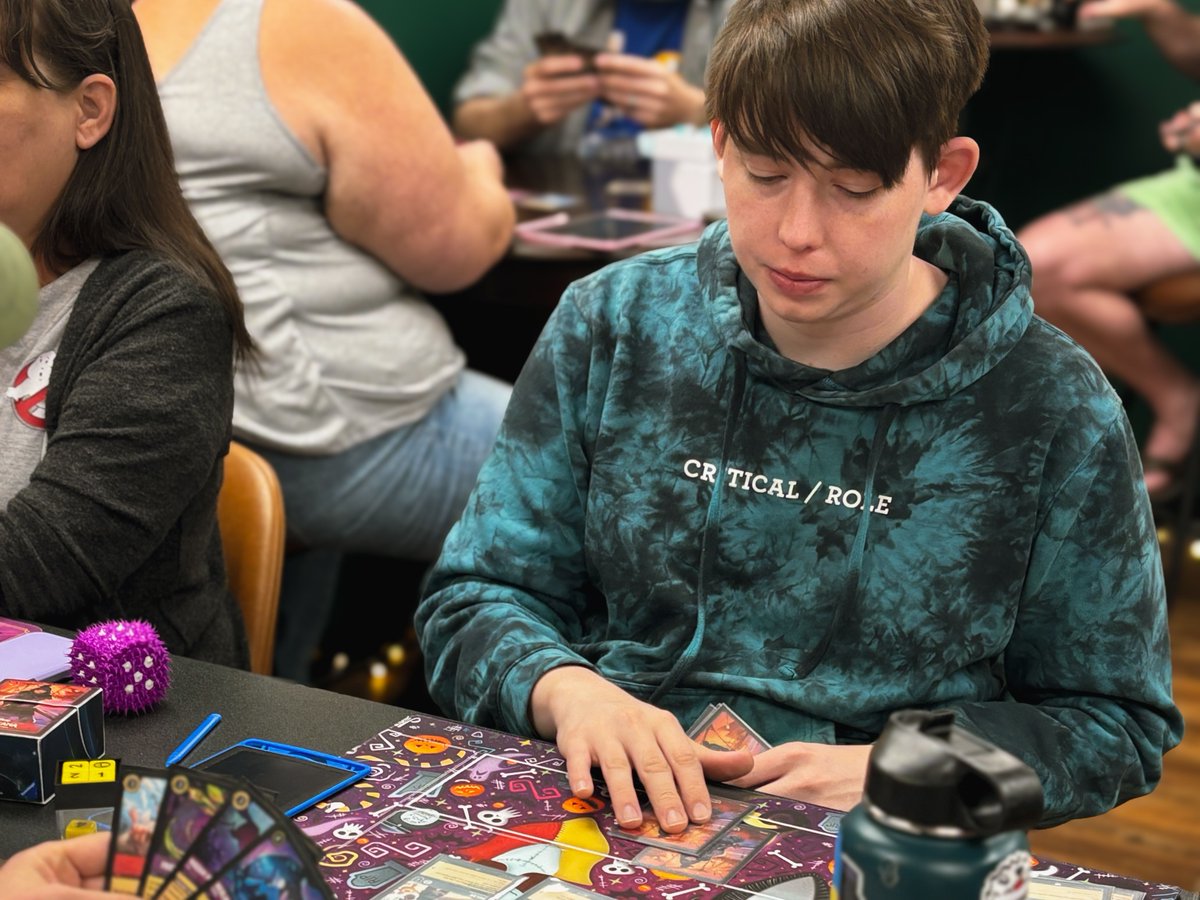 Get those last minute entries in for the Reign of Jafar Set Championships! After Fabled comes out, first chapter through ursula's return will be out of standard, to make room for a fresh format and new cards!