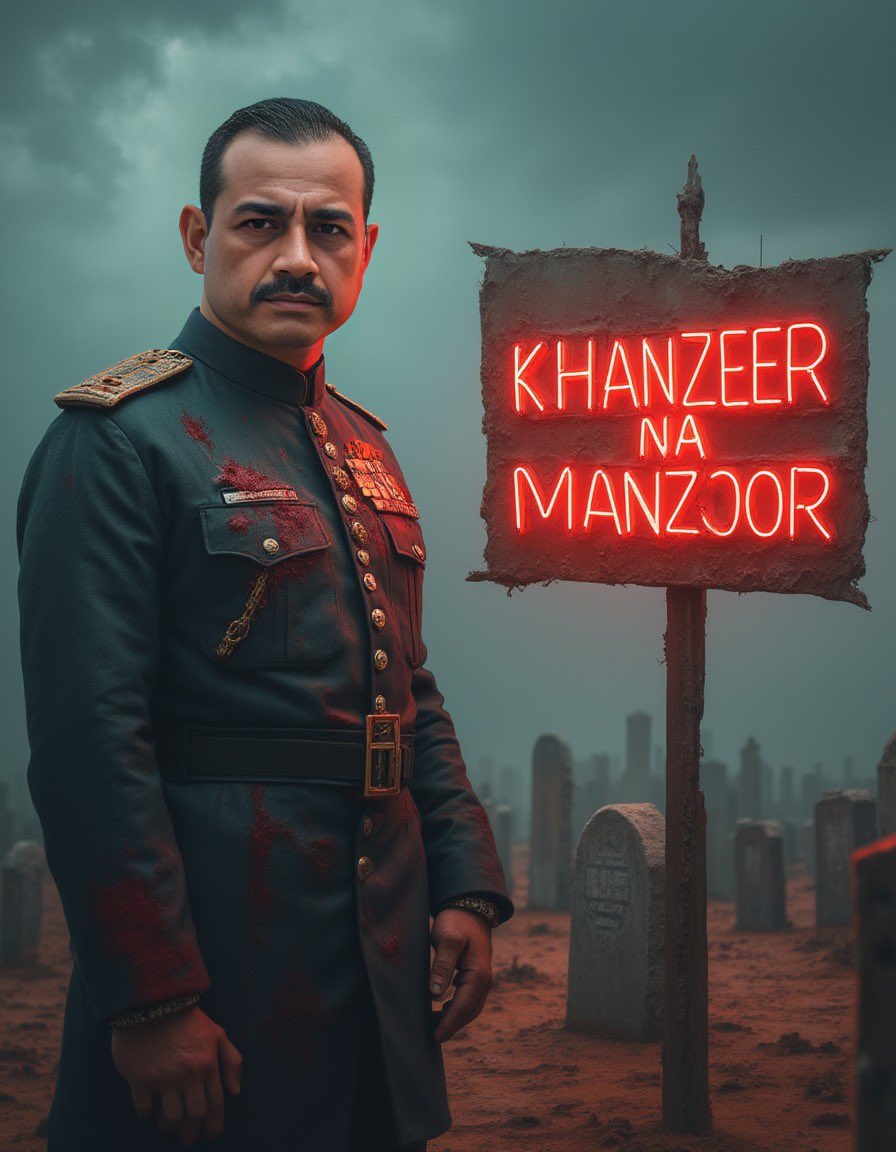 خنزیر نامنظور