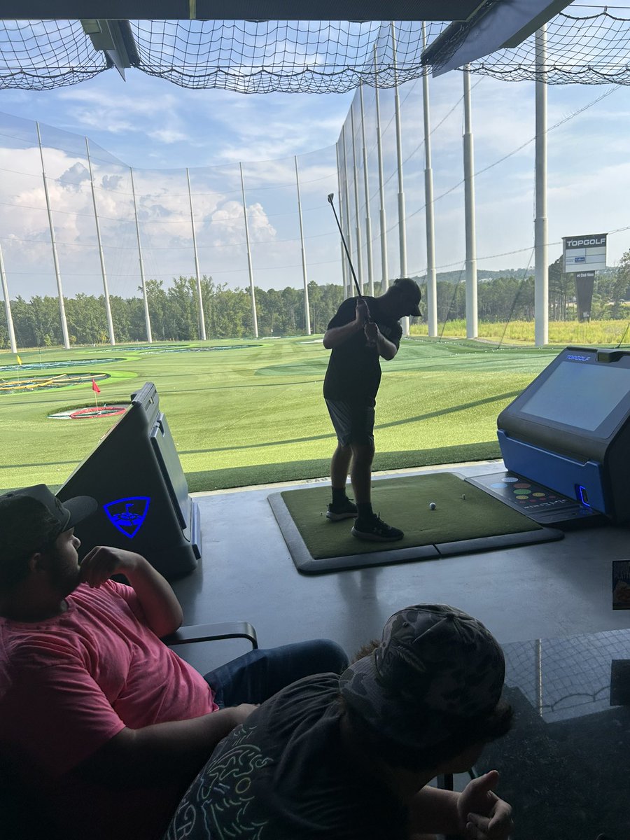 Mayflower Football tweet media