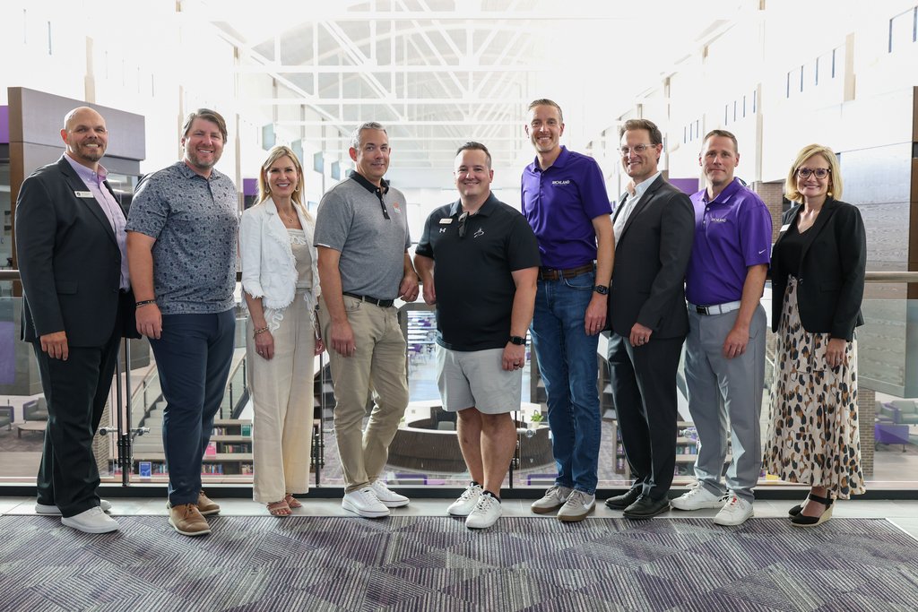 Richland High School tweet media