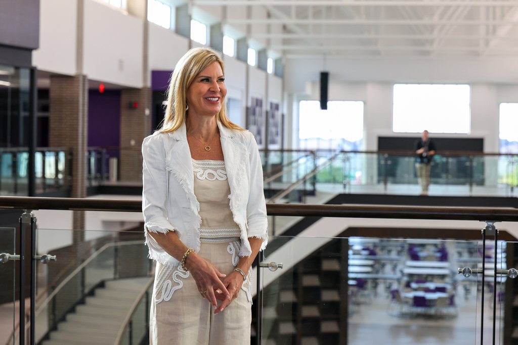 Richland High School tweet media