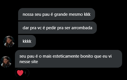 devianato19's tweet image. Pauzão grosso demais, curte de quiser ver, dm pra comparar rs #PINTOSAWARDS #PINTOAWARD #PINTOSAWARD #PINTOAWARDS