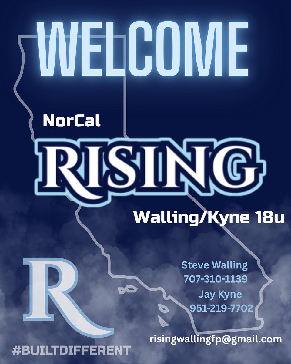 Lady Magic-Walling 18U (@lm07sb) on Twitter photo Thank you <a href="/RisingFastpitch/">RisingFastpitch</a> for welcoming our ladies. We are excited for the opportunity. Thank you <a href="/RisingFastpitch/">RisingFastpitch</a> for welcoming our ladies. We are excited for the opportunity.