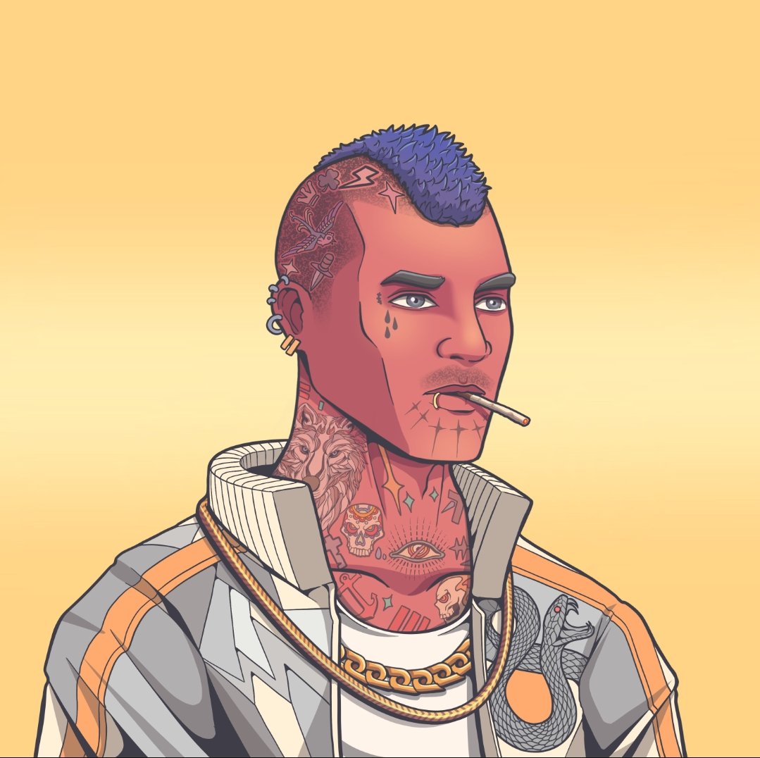 🇦🇺 Neshinz 🇦🇺 tweet media