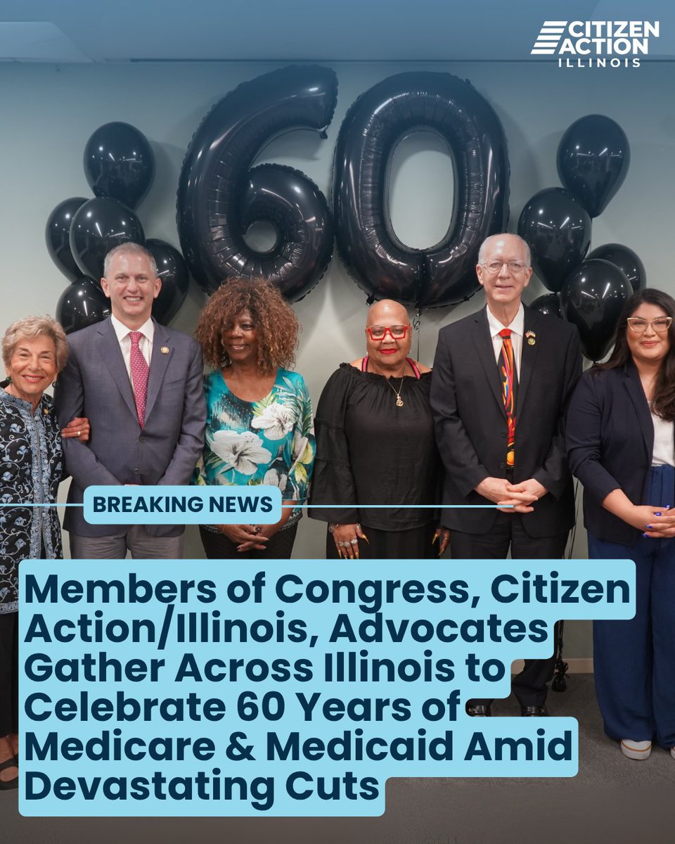 Citizen Action IL tweet media