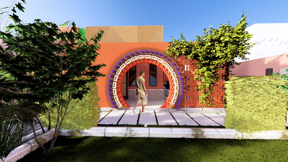 AnstudioA's tweet photo. African inspired project...
Check out full review on YouTube
https://t.co/eK78Nl0YUj https://t.co/1ZR4paKrIB