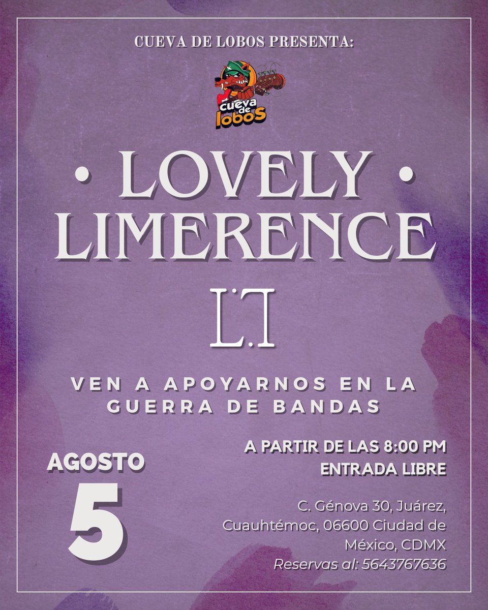 Lovely Limerence (@l_l_sounds) / Posts / X
