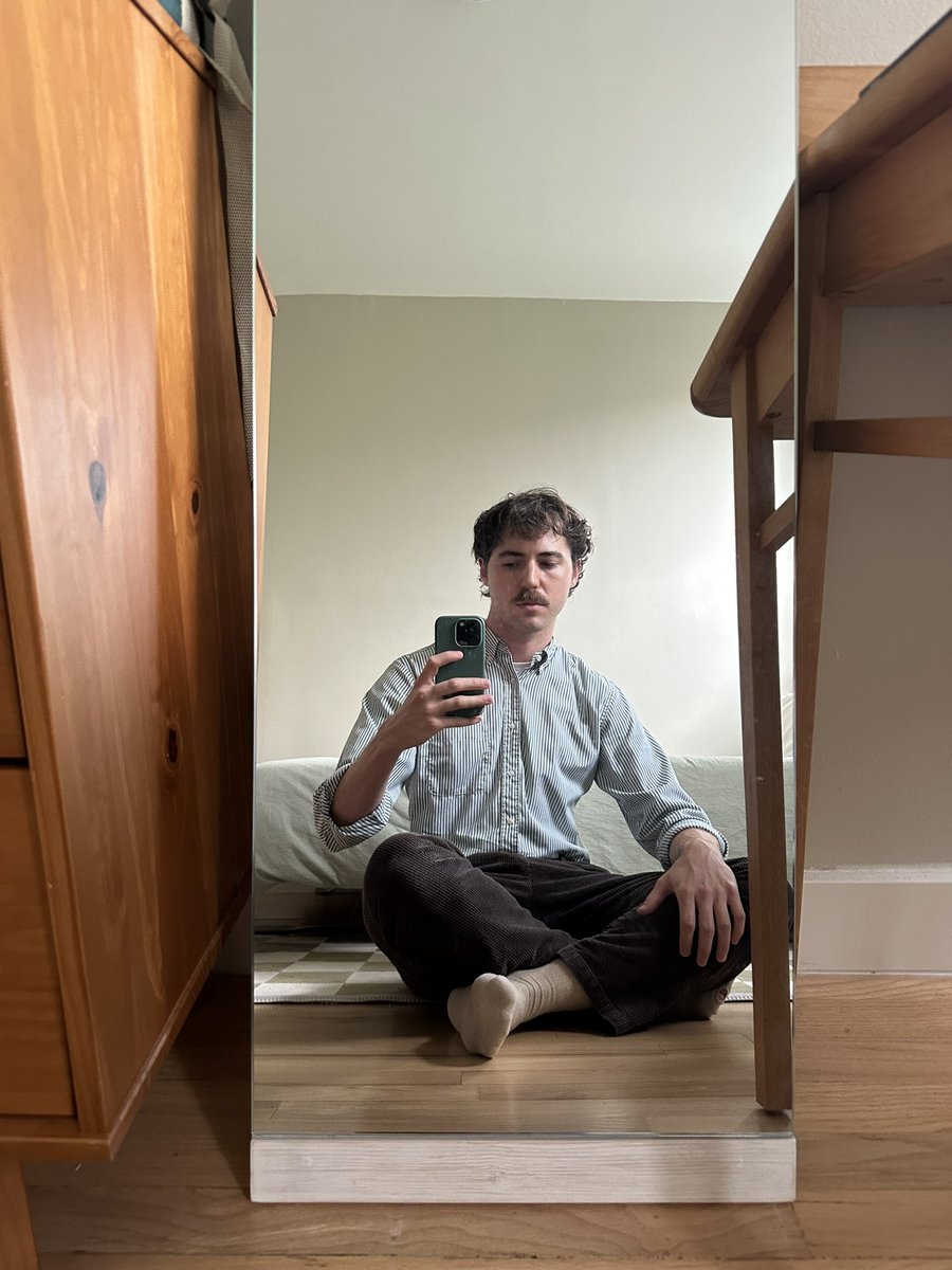 Patience fans be like