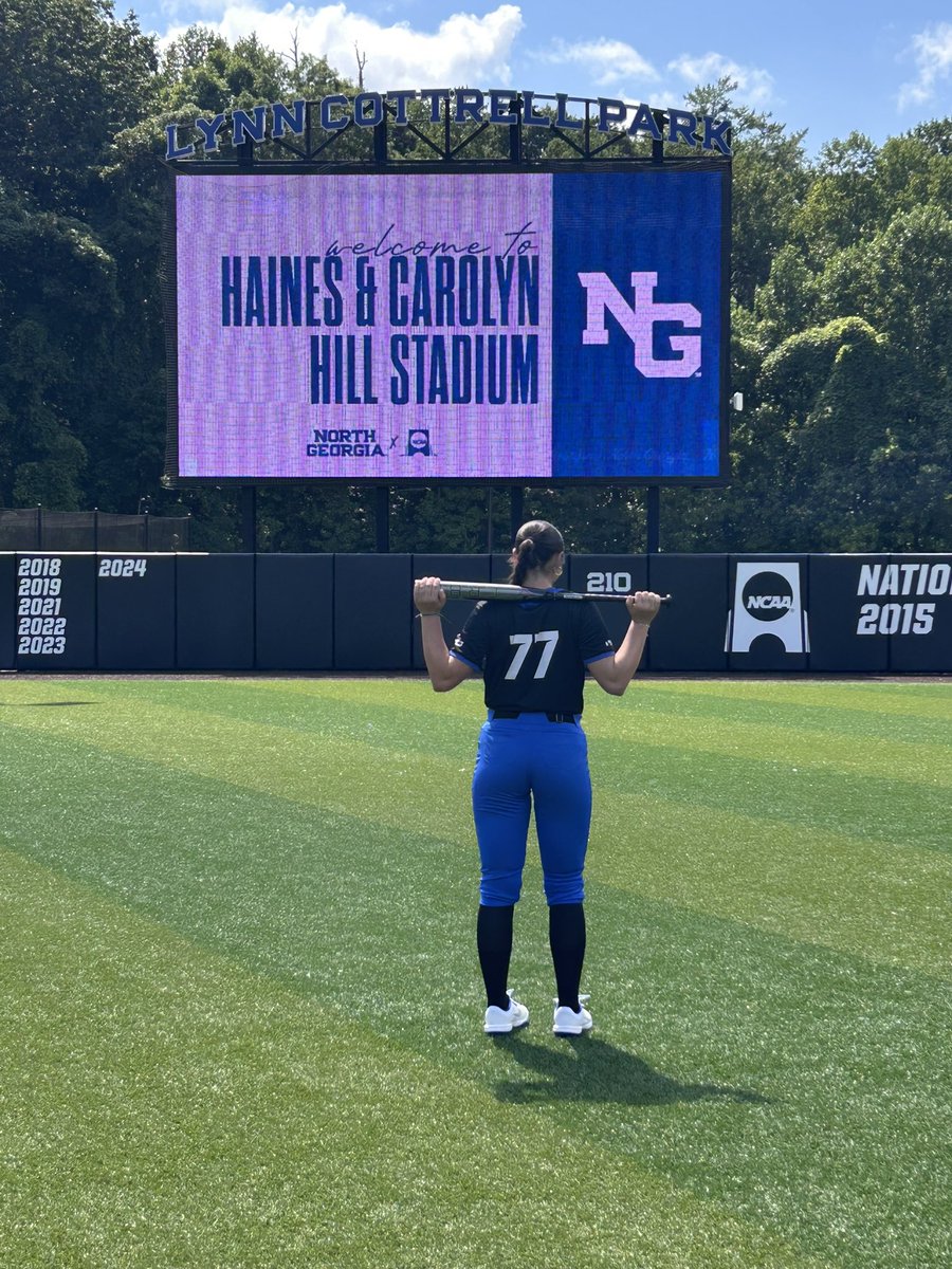 Kylee_Hanson2026 (@kyleehanson2026) on Twitter photo Thank you so much <a href="/UNGSoftball/">UNG Softball</a> for having me on this amazing visit! So blessed to have this opportunity. <a href="/BrookeOHair3/">Brooke Best-O'Hair</a> <a href="/Alea_Medina27/">LeLe †</a> <a href="/Harmon__dh/">Coach Harmon</a> <a href="/CoachBruceMojo/">Bruce Lewis</a> <a href="/MojoWade07/">Mojo Coach Wade</a> Thank you so much <a href="/UNGSoftball/">UNG Softball</a> for having me on this amazing visit! So blessed to have this opportunity. <a href="/BrookeOHair3/">Brooke Best-O'Hair</a> <a href="/Alea_Medina27/">LeLe †</a> <a href="/Harmon__dh/">Coach Harmon</a> <a href="/CoachBruceMojo/">Bruce Lewis</a> <a href="/MojoWade07/">Mojo Coach Wade</a>