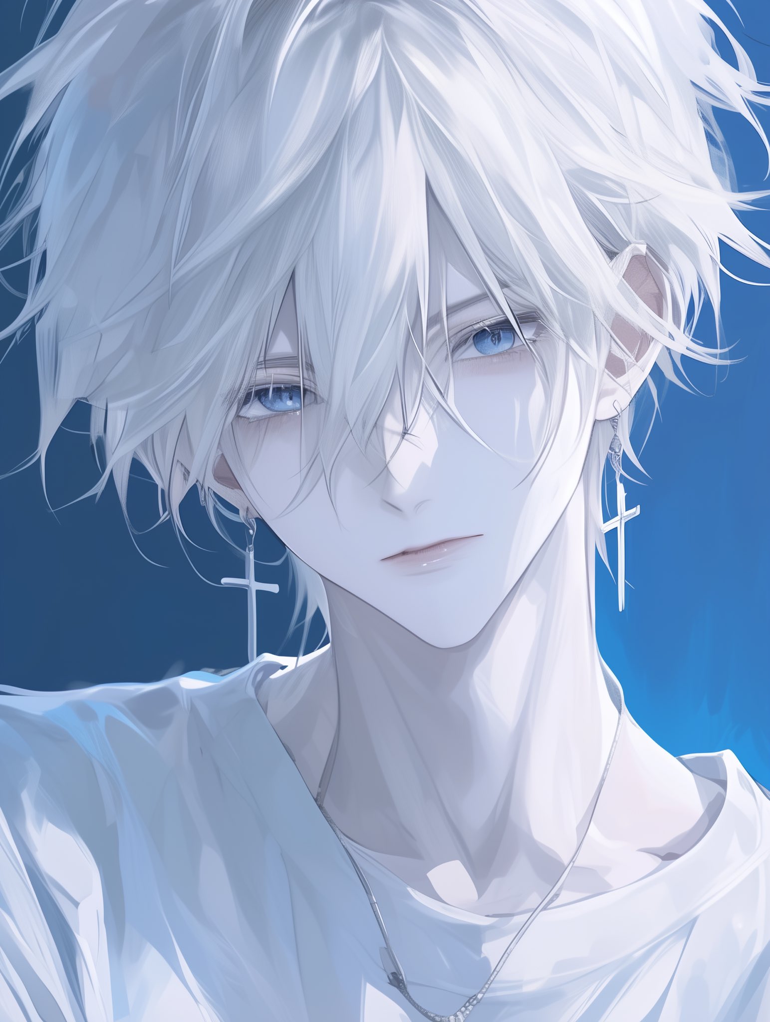 葉日月様　オーダー♡ こっちが本番ッ💉🩸