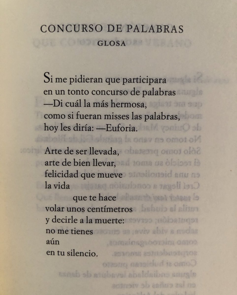 Aurora Luque.