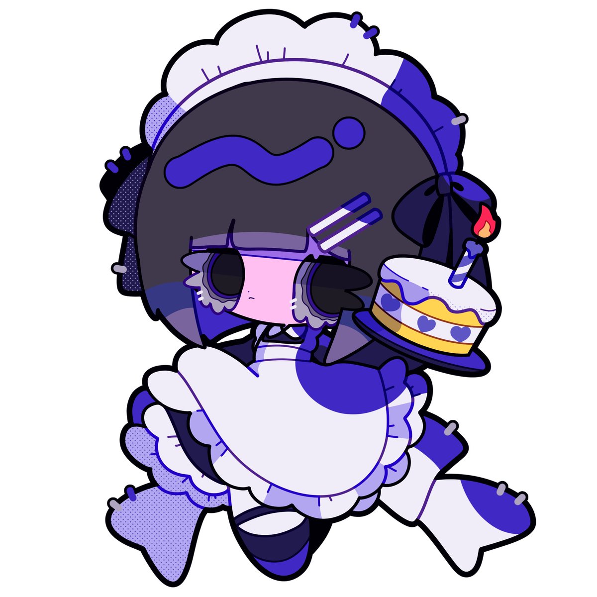 Amyu໒꒱77です。 うみにゃん (@munLv323) / X