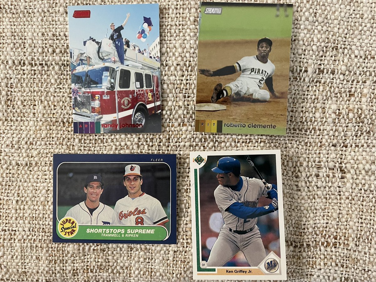 Thanks to <a href="/extrainnings/">Extra Innings</a> for the awesome giveaway.