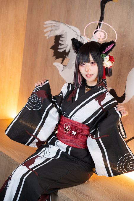 Twitterのコスプレ画像18