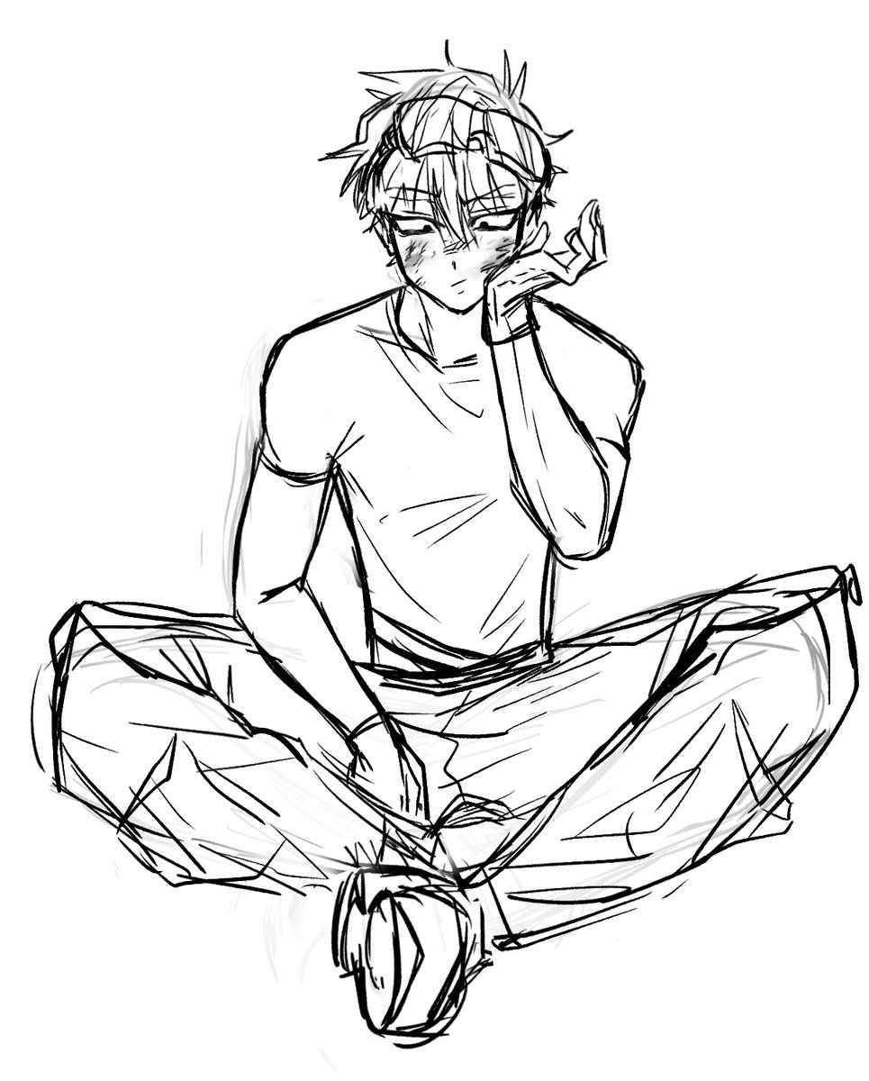 racer x his mechanic ivti au or wtv  #alnst #ivti