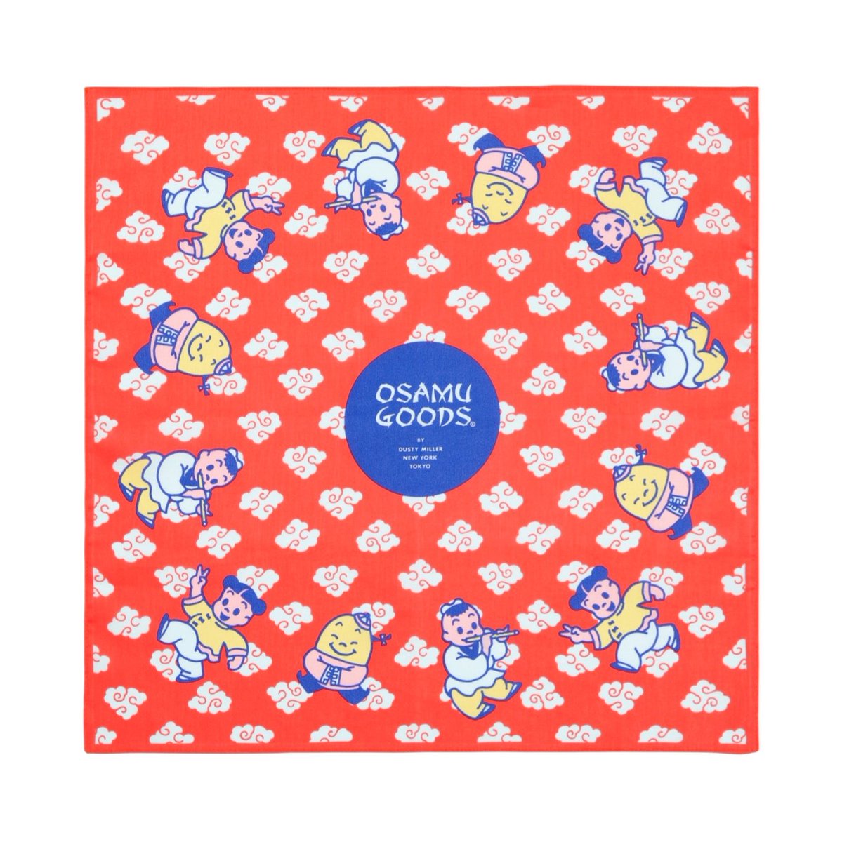OSAMU GOODS【公式】 (@osamugoods_koji) / X