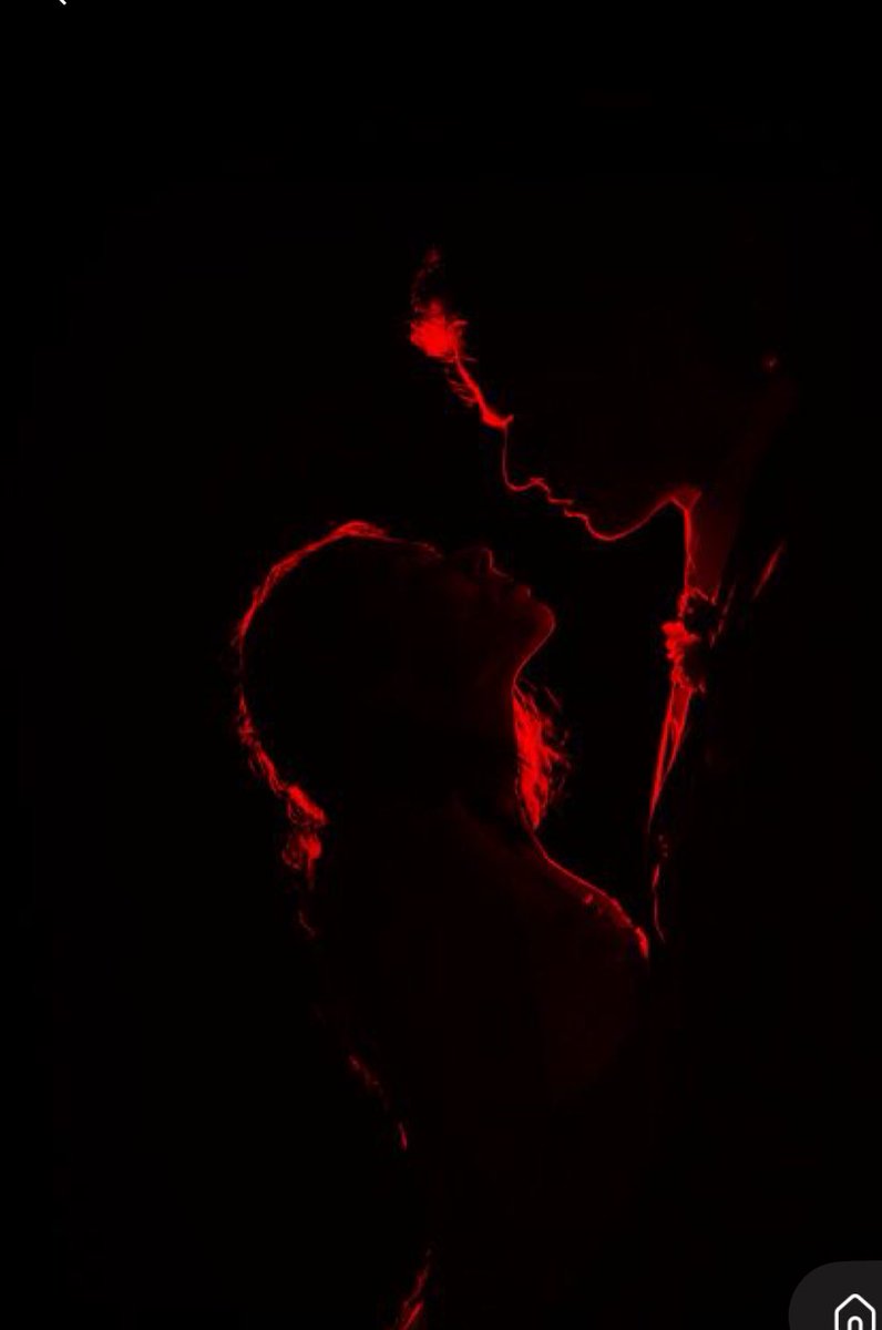 thesiansims's tweet image. #BraveWrite

Your love
Is a labyrinth 
Of stardust veils
A wildfire spark 
Where mortal logic fails
#Enthralled
I’m bound by those eyes 
That shift like seas
Each quiet glance 
For me 
A truly vivid tease