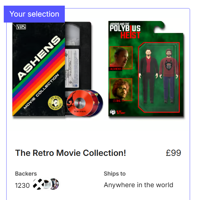 Chille - I still got one plate tweet media