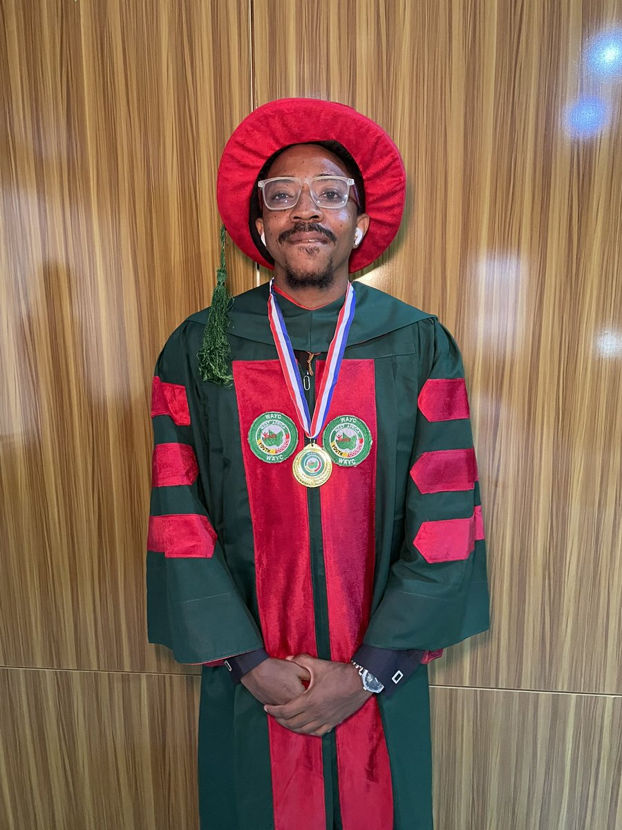 AMB. Ebube Henry Ubah tweet media