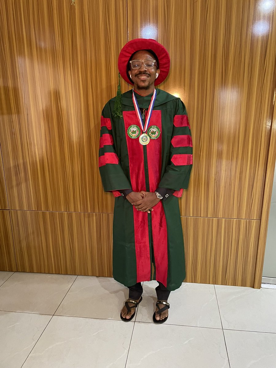 AMB. Ebube Henry Ubah tweet media