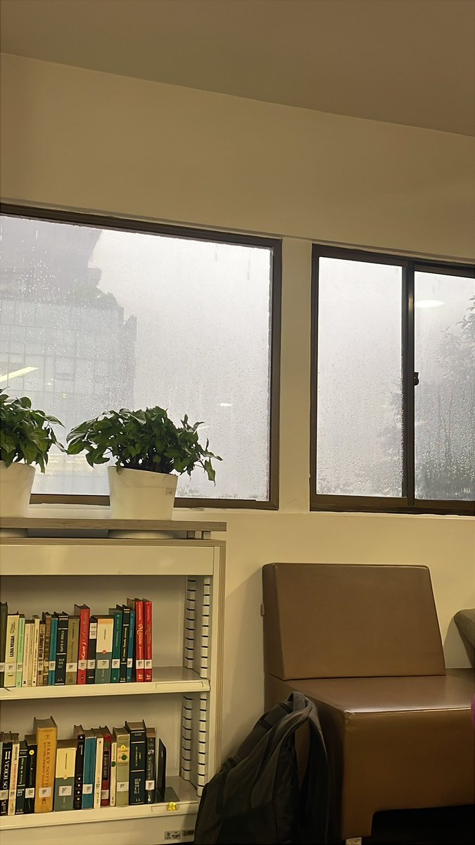 niindiaries's tweet photo. studylog 𖦹 — 28.07.25 
rainy days and biochem 🫶🏻
#studytwt #studylog https://t.co/9Z8v9VnXpP