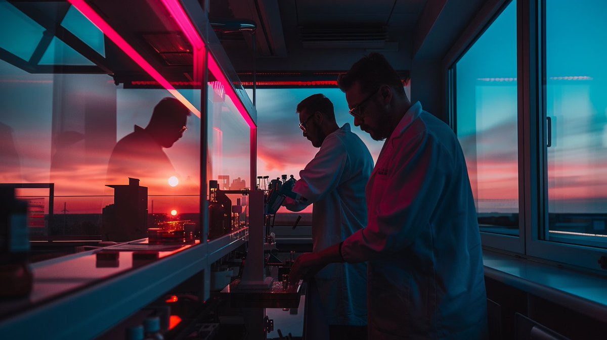 ACX is giving up to $1M in grants for real-world experiments.

Biotech, governance, AI, public goods.

No pitch decks. No gatekeepers. Just a form.

If you're building something ambitious, apply:

docs.google.com/forms/d/e/1FAI…

🗓️ Deadline: Aug 15.