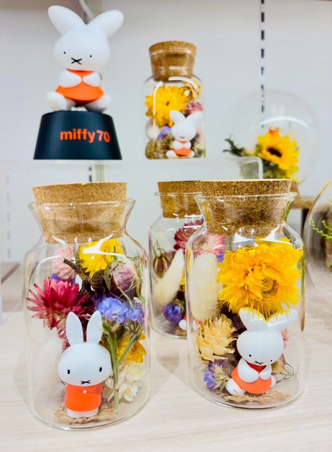 ミッフィー フラワーベース ランタン 公式】フラワーミッフィー (@FlowerMiffy) / X