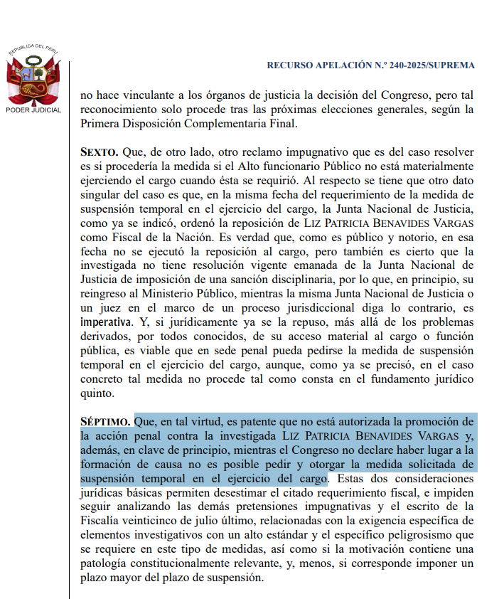 Sofía López tweet media