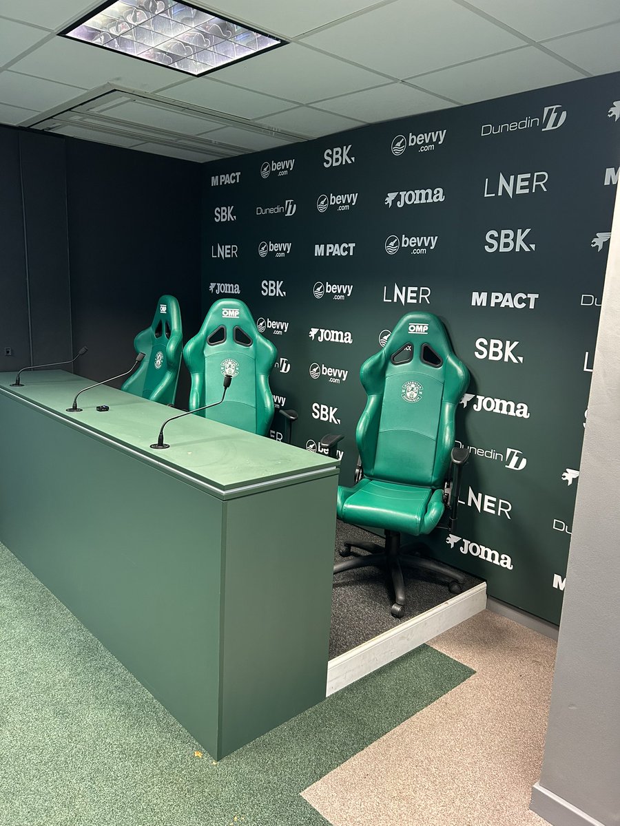 Ramsay Banks π¦ (@ramsay_sv) on Twitter photo Post match presser β
Heard from David Gray after the Midtjylland tie ended in heartbreaking defeat for Hibs.
Content to follow on <a href="/HibsObserver_/">The Hibs Observer</a> Post match presser β
Heard from David Gray after the Midtjylland tie ended in heartbreaking defeat for Hibs.
Content to follow on <a href="/HibsObserver_/">The Hibs Observer</a>